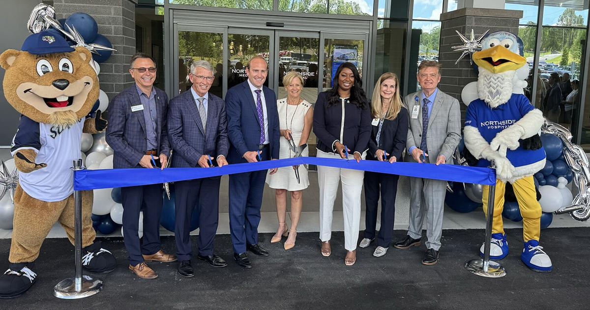 Northside Medical Buford Is Now Open
