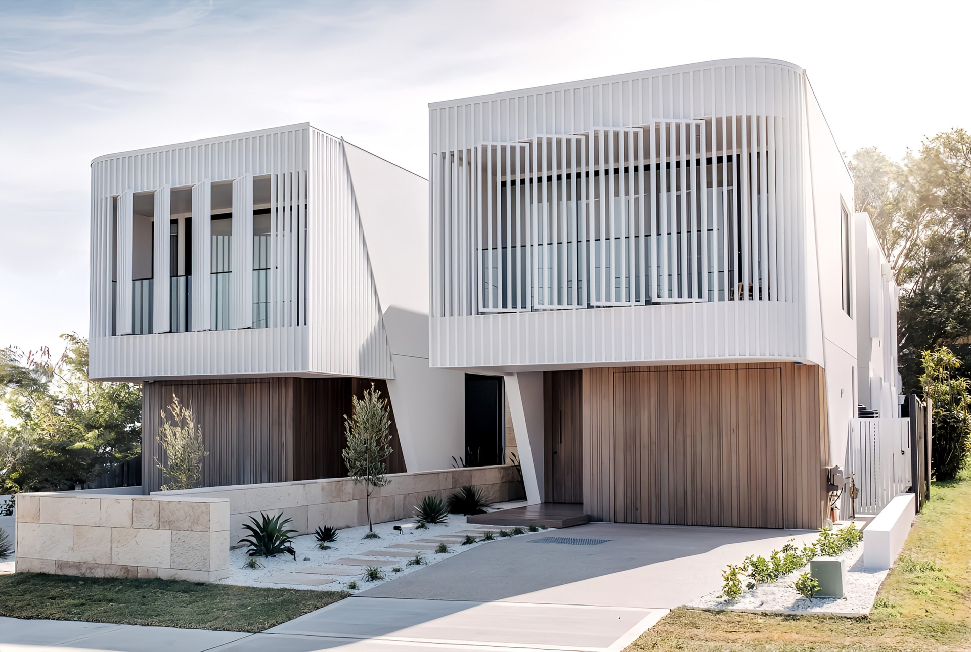 Lawson Duplex Wins 2024 Bronze Award