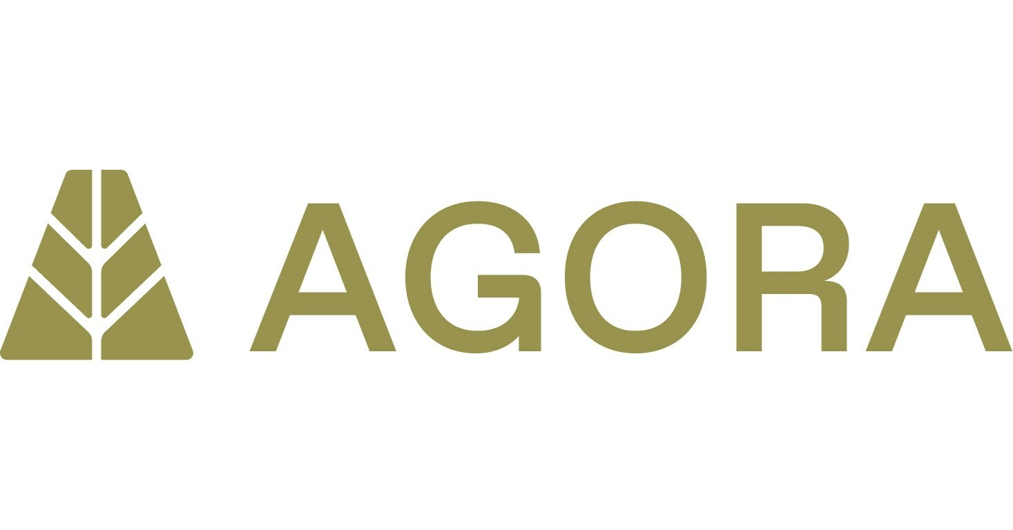 Agora Raises $12M Seed Round Led by Dragonfly