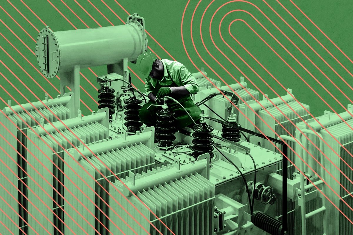 America's Transformer Crisis Has Supercharged a Wave of New Startups