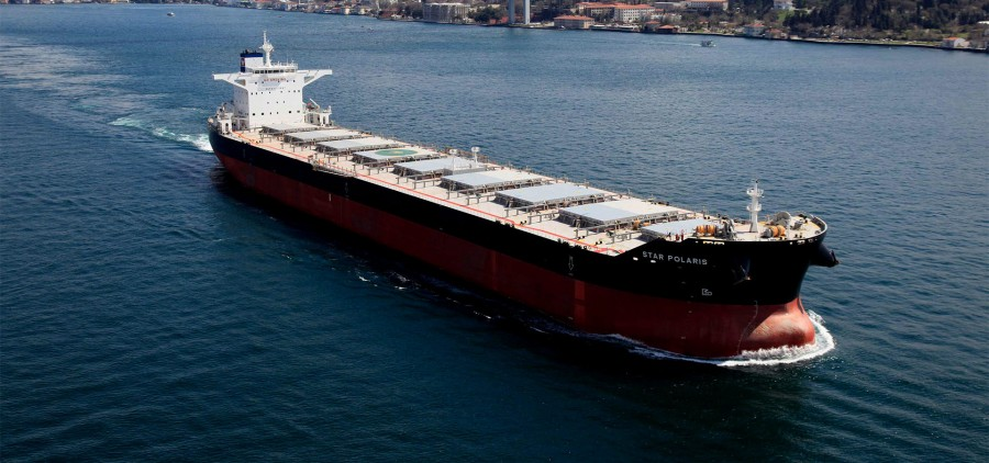 Star Bulk Announces Results Of Its 2026 Annual Meeting Of Shareholders