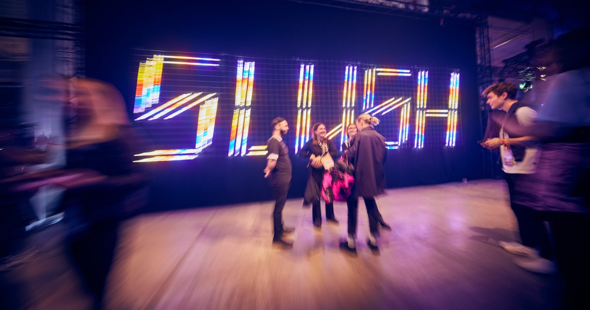 These Hamburg startups are heading to Slush