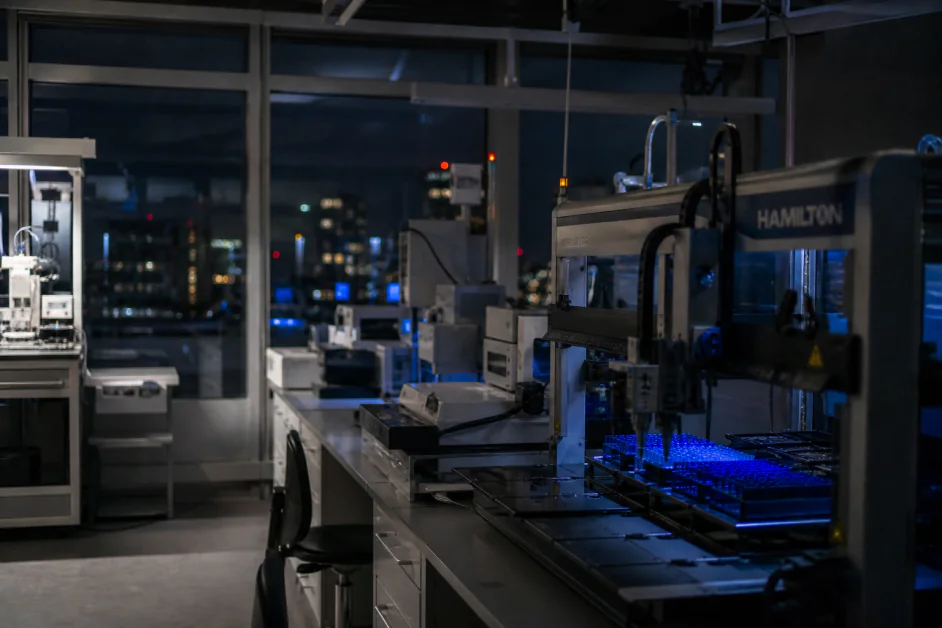 Jeff Dean Leaves Google to Automate Scientific Method with Discovery Loop