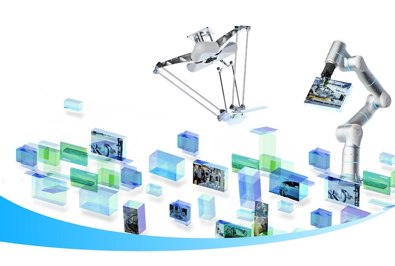 Flexiv to make largest appearance yet at China International Industry Fair
