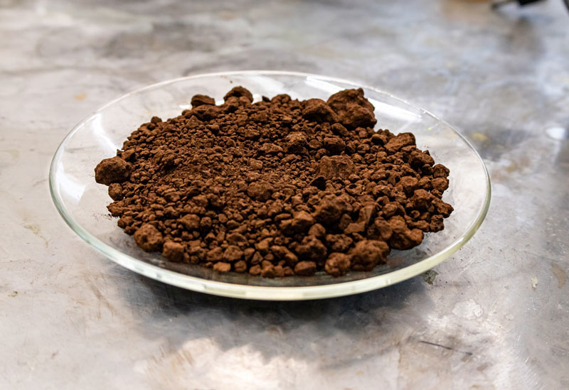 FAST Metals commercializes critical mineral recovery technology