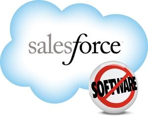 Salesforce adds Navajo for cloud security