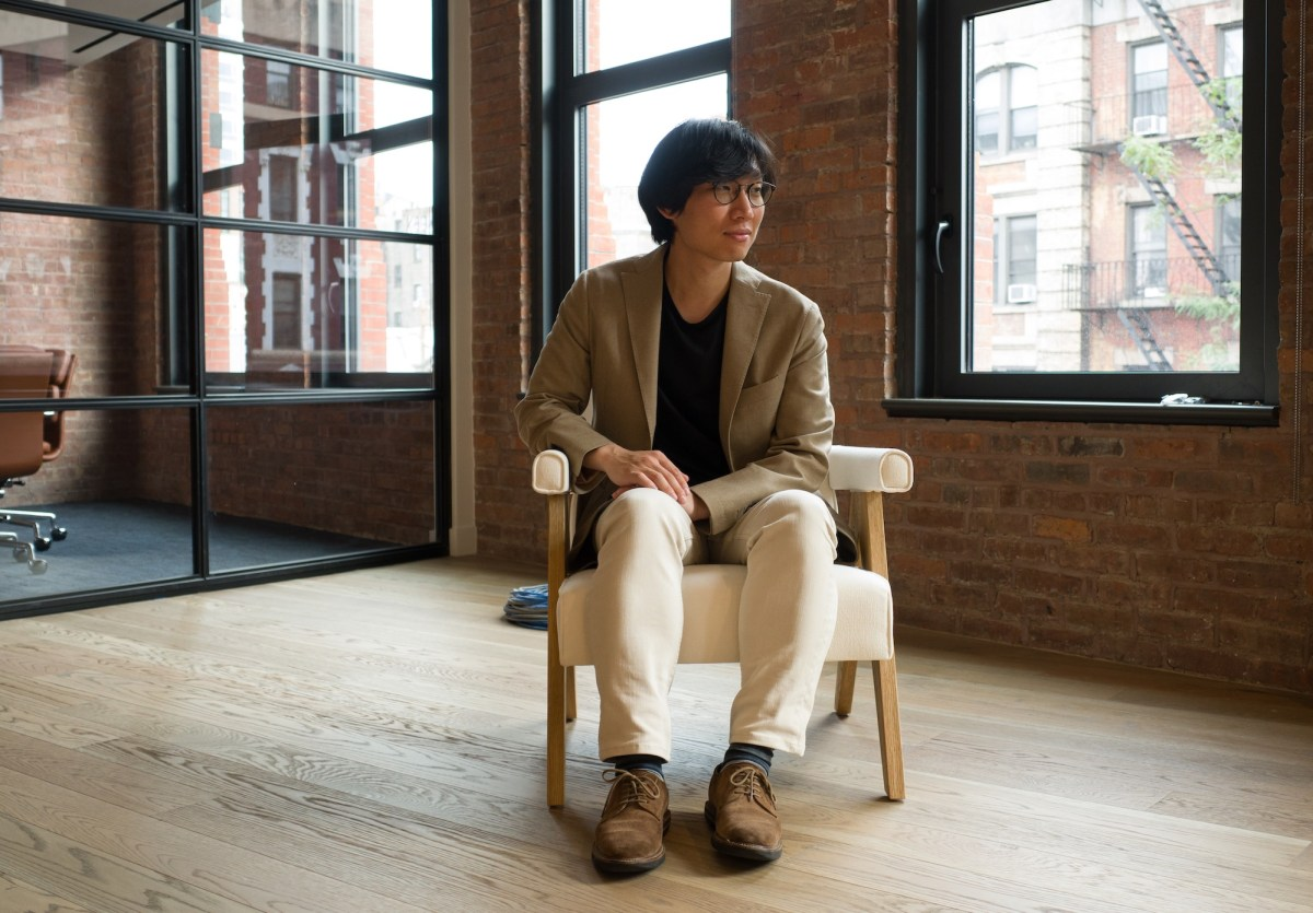 Synthetic-user startup Simile raises $200M at $2B valuation 5 months after $100M Series A