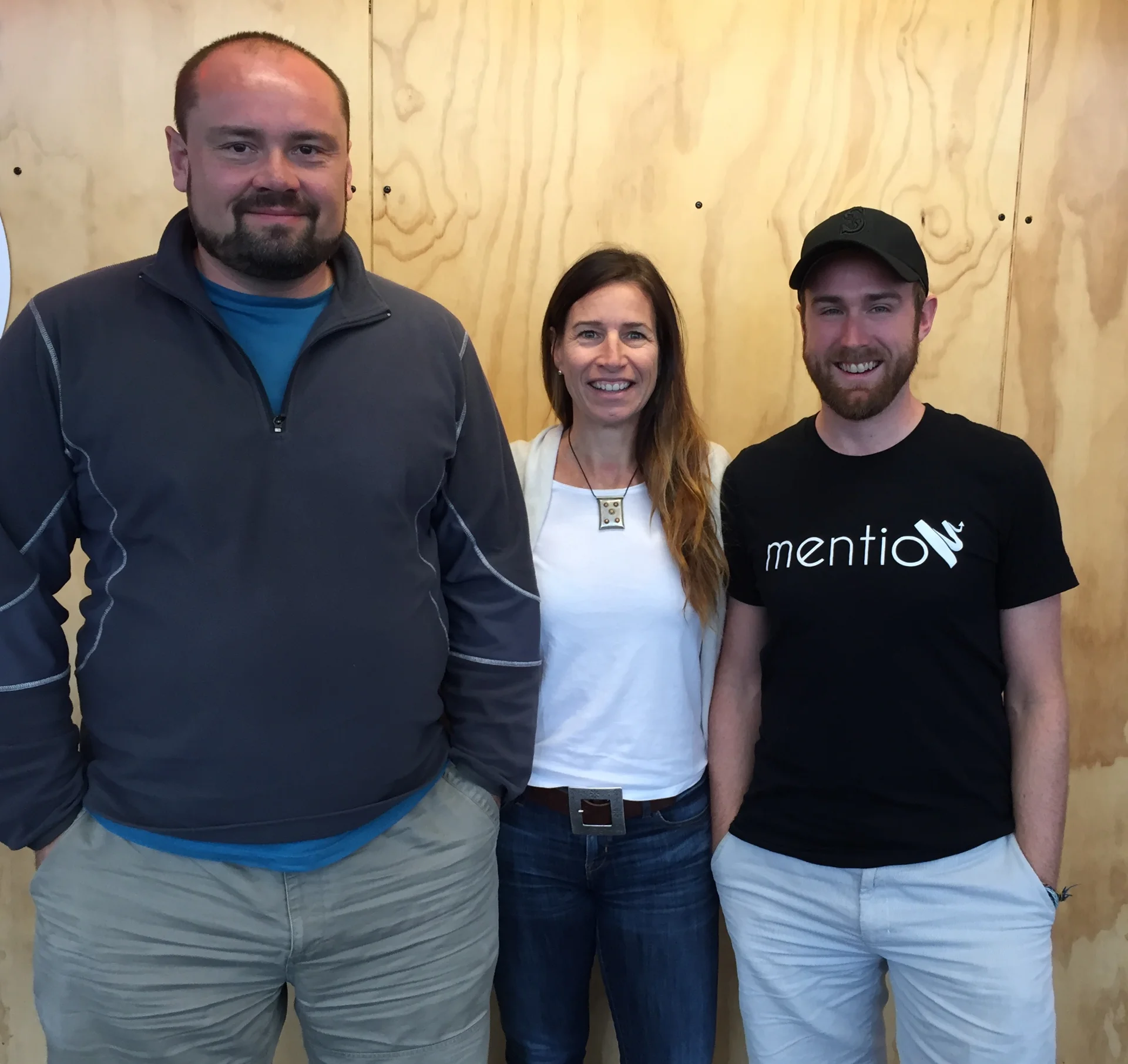 Startup Spotlight: Mentio uses data to help small businesses manage cash flow