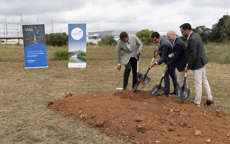 Mirova buys solar project with storage potential on Spanish island