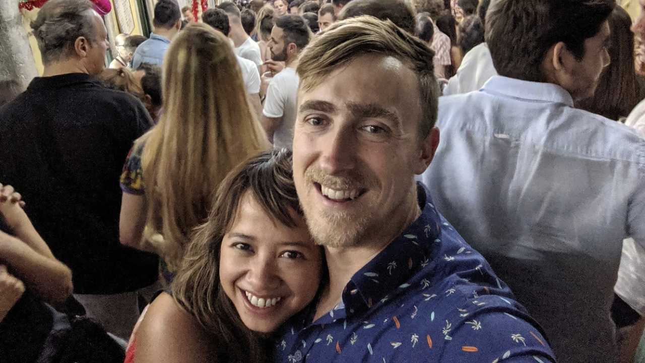 Lisbon alumni launch ambitious fundraising app and showcase at Web Summit