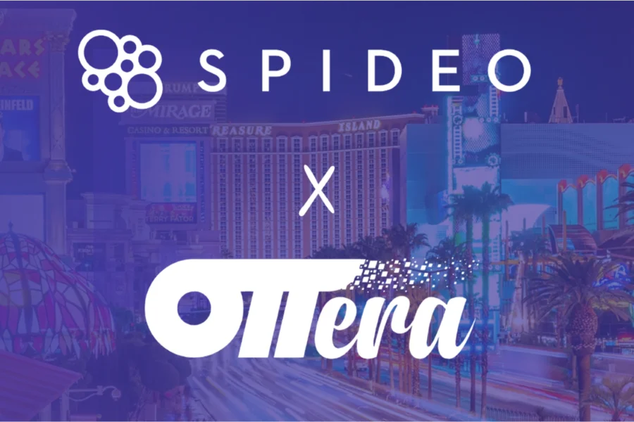 OTTera Strikes Strategic Partnership With Personalization Technology Provider Spideo