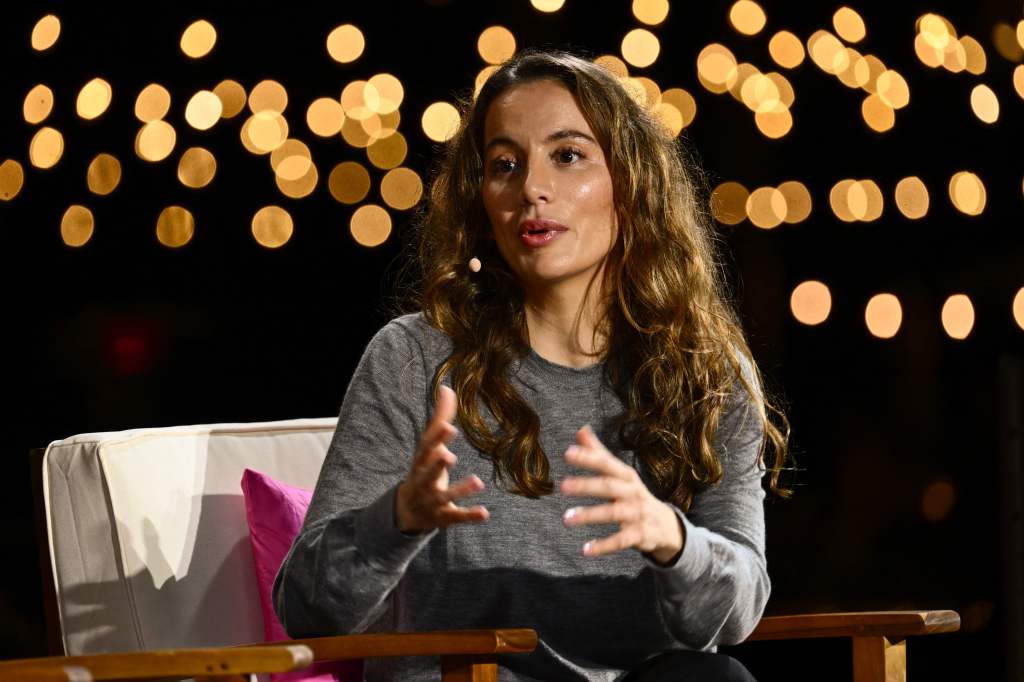 Mira Murati's Thinking Machines Lab is worth 2B in seed round