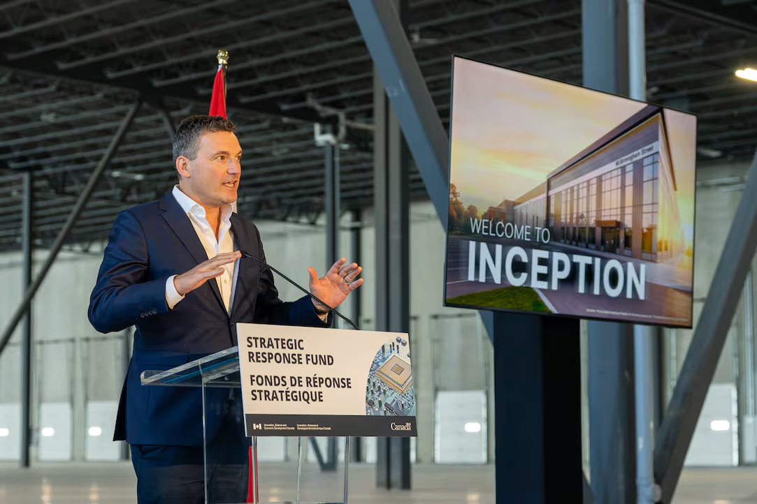 Canada Commits CAD $195M ($140.2 M USD) to Xanadu for $893M ($642.2M USD) "Inception" Quantum Manufacturing Facility