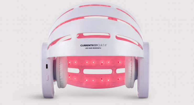 CurrentBody Launches Expert LED Devices in John Bell & Croyden