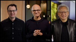 Leaked list shows what Microsoft, Amazon and other tech giants are giving for the White House ballroom