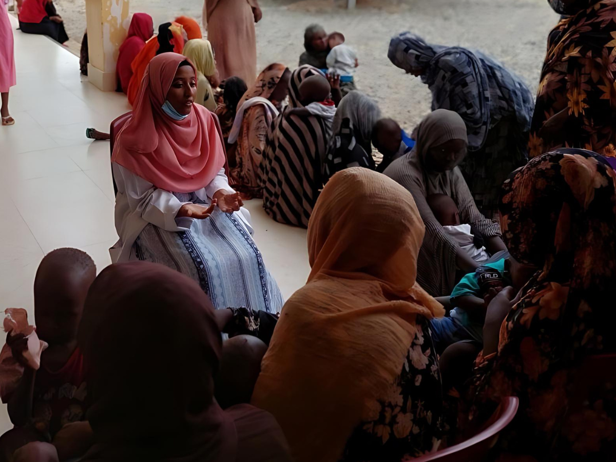 What Canada can learn from successful cash aid programs in war zones