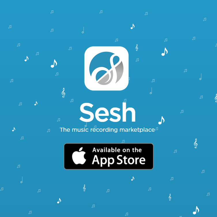 Sesh.io | Connecting Musicians Coast to Coast