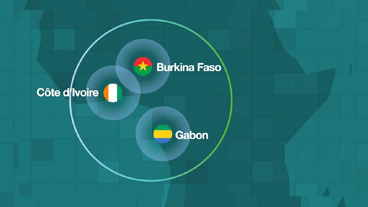 Abu Dhabi’s Presight signs AI deals with three African nations