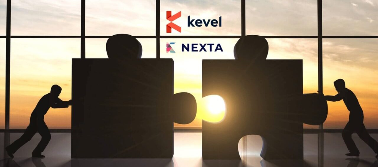 Kevel Acquires Nexta, Bolsters Retail Media Capabilities