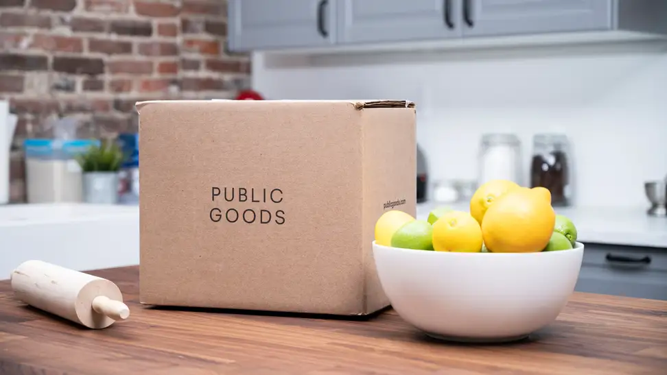We tried Public Goods to see if this membership-only online store is worth it