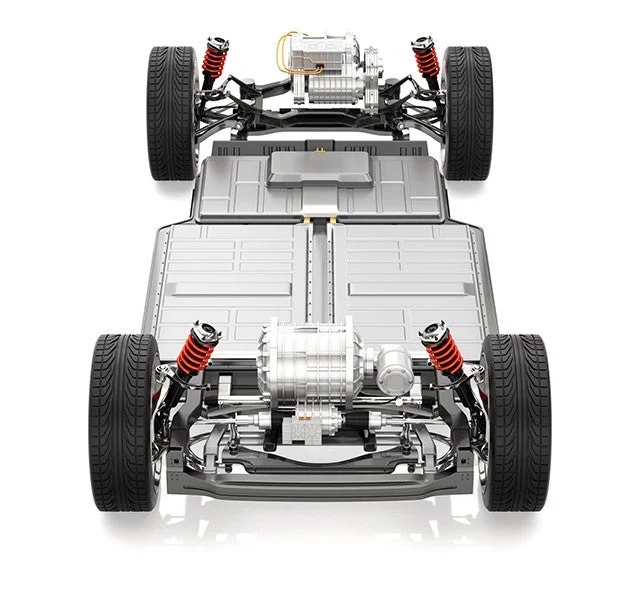 Startup unable to meet surging China demand for EV chassis controls