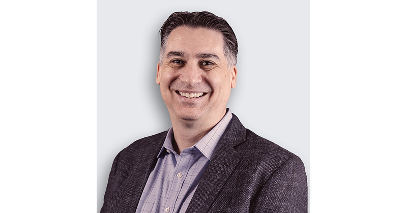 Chris Hall Joins IRIS Software Group as Chief Product Officer
