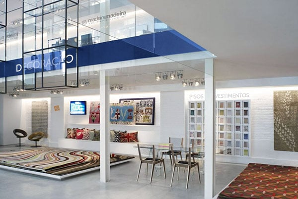 Now a unicorn, Brazil's MadeiraMadeira martketplace goes shopping to bolster logistics