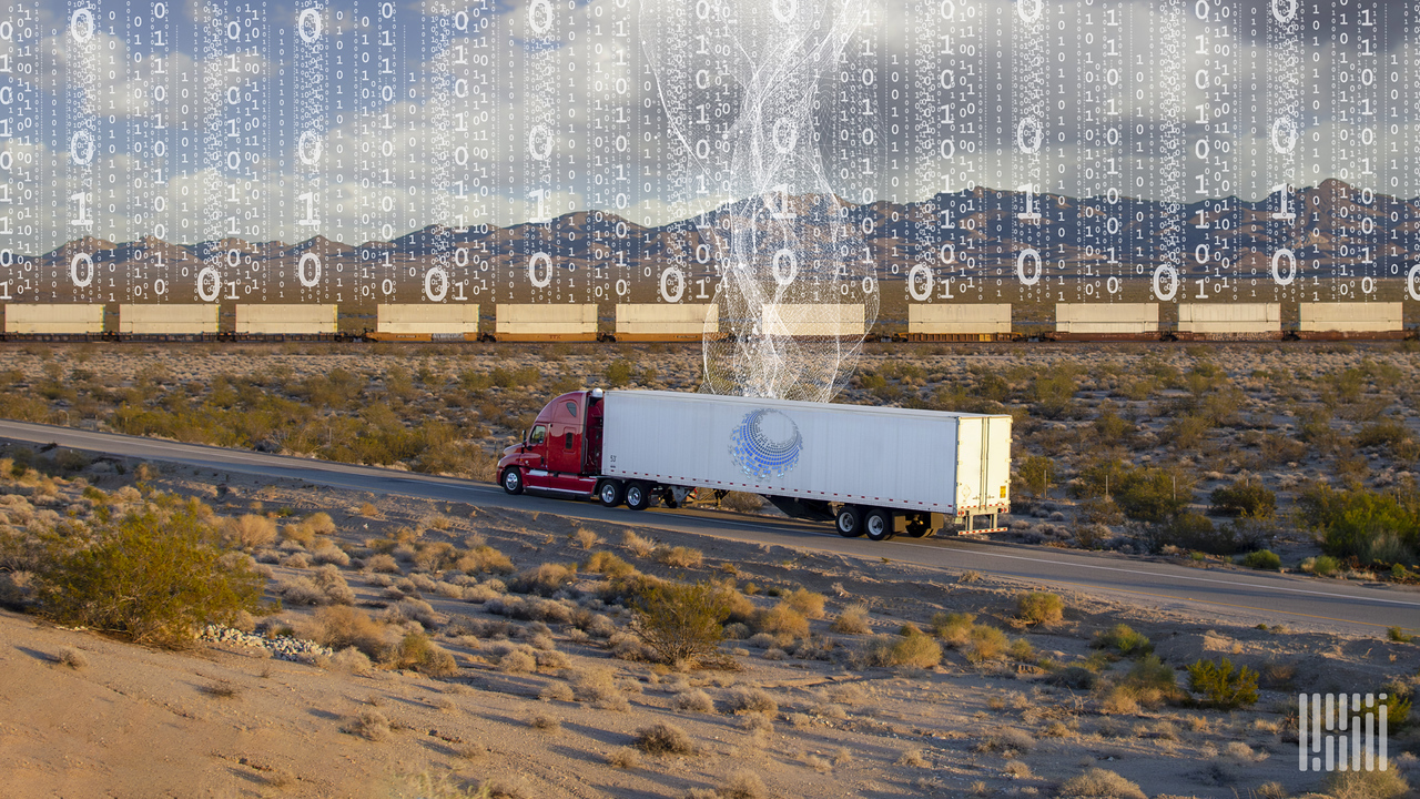 BackOps Raises 26M to Automate Global Supply Chains With AI