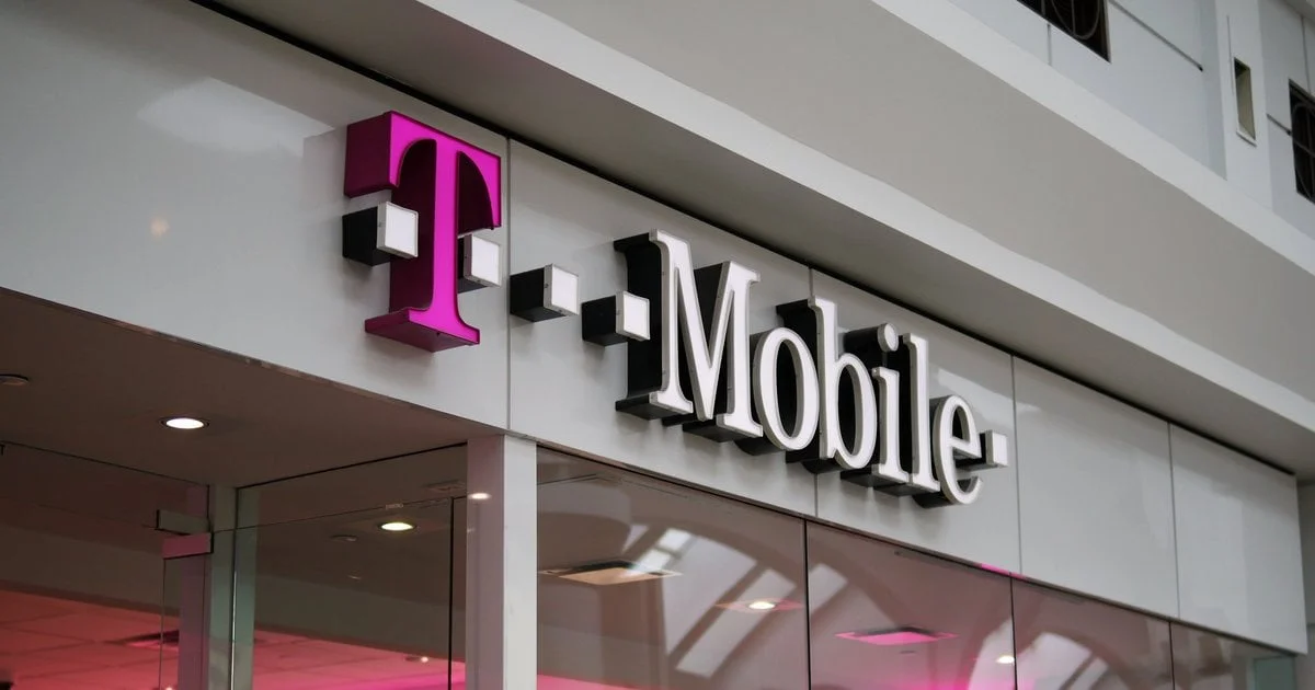 T-Mobile and KKR create fiber JV, agree to acquire ISP Metronet