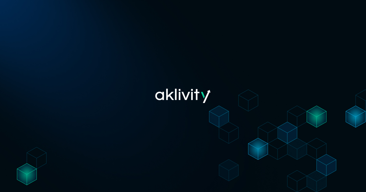Aklivity: Unified Real-Time Data Management