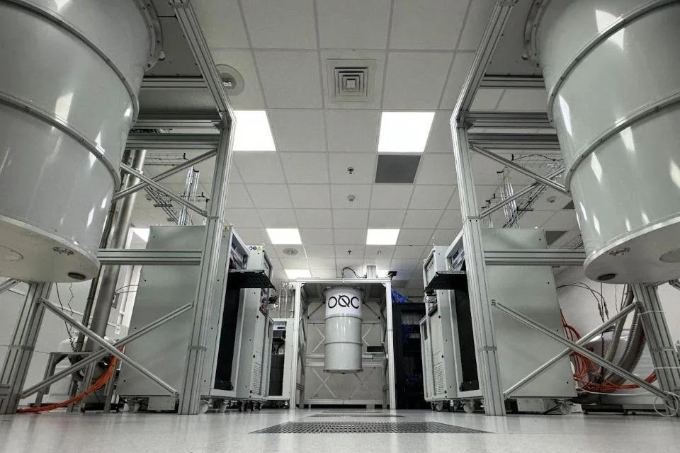 Bullhound Capital leads Europe’s largest ever private quantum computing funding round into Oxford Quantum Circuits