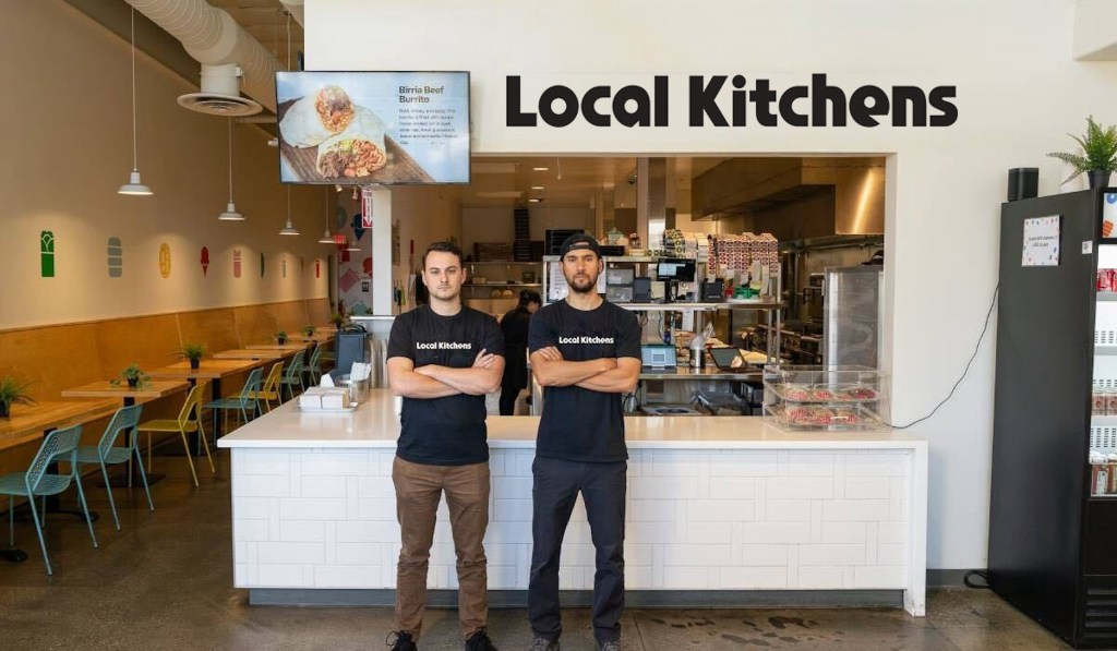 General Catalyst leads $40M round for Local Kitchens ...