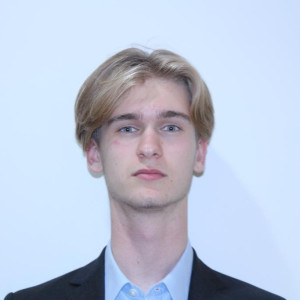 Can Oguz, Lupitor — Co-Founder/CEO at VCIC Startup Showcase