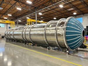 Stoke Space lines up $150M Pentagon loan for a second launch pad in Florida