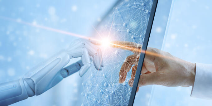 EisnerAmper & Compensation Resources Release Survey on AI Use at Work