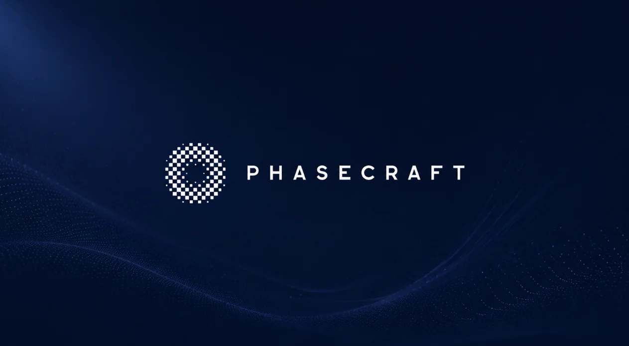 Phasecraft Wins ARPA-E Award for Quantum Catalyst Discovery Algorithms