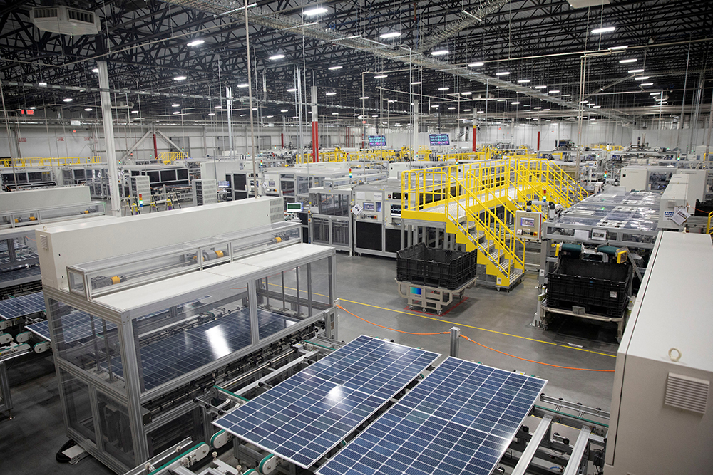Trump clean energy tax credit cutoff drives project rush as prices set to soar