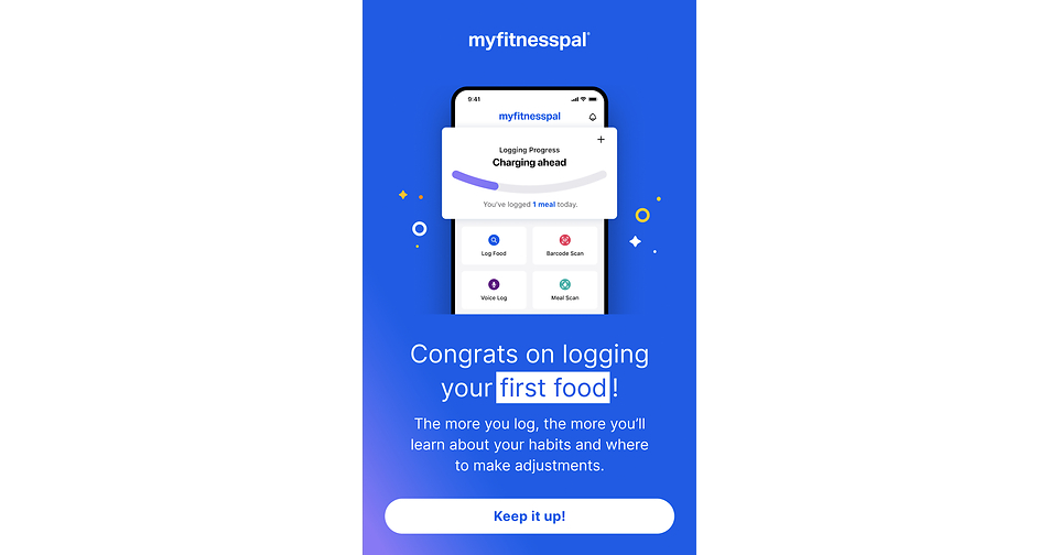 MyFitnessPal Announces Its 2025 Summer Release