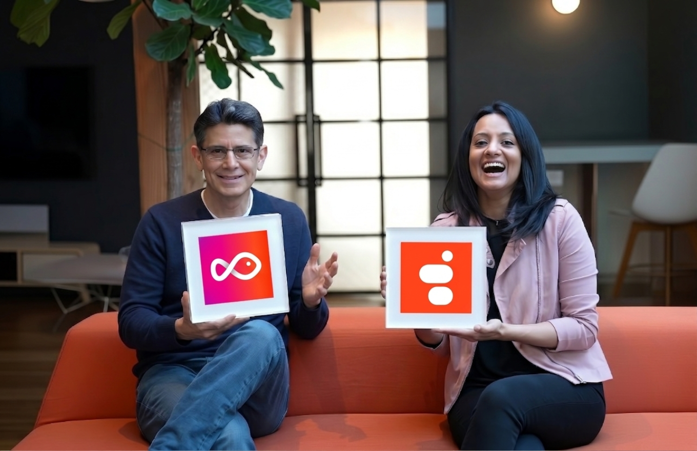 How Genesys's Pinkfish buy aims to bridge a longstanding CX gap