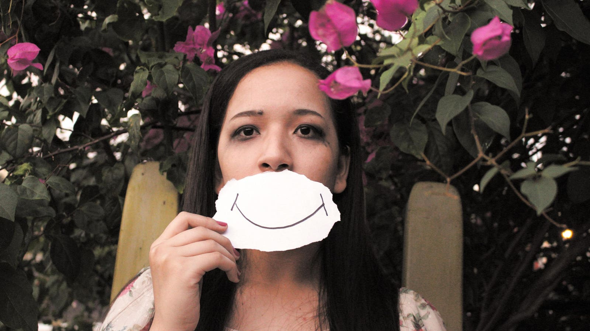 For Fear Of Being Labeled 'Loco', Hispanics Dodge Mental Health Resources And Suffer