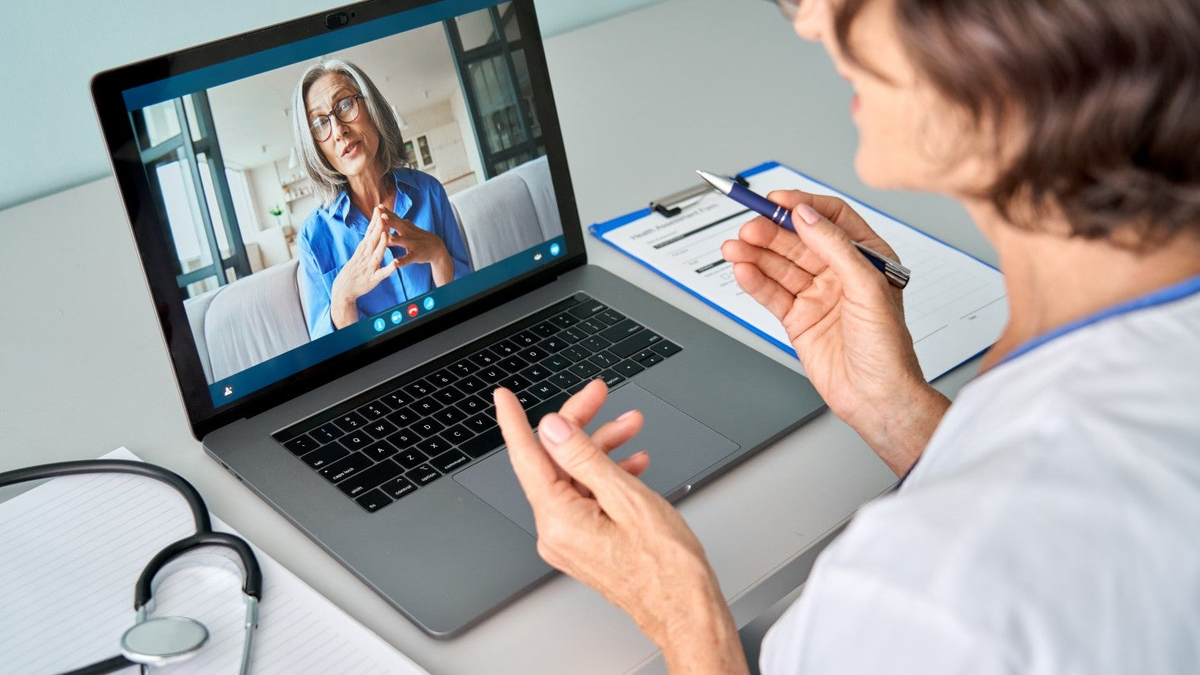 Verbal introduces suite of AI tools designed for Zoom virtual care visits
