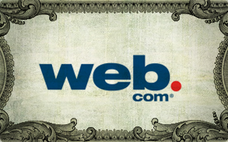 Web.com acquires Network Solutions for $405M plus stock