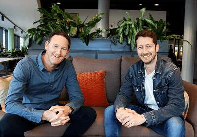 Playroll Sweeps 2025 Stevie® Awards, Cementing Its Role as the Fastest-Growing EOR Challenger