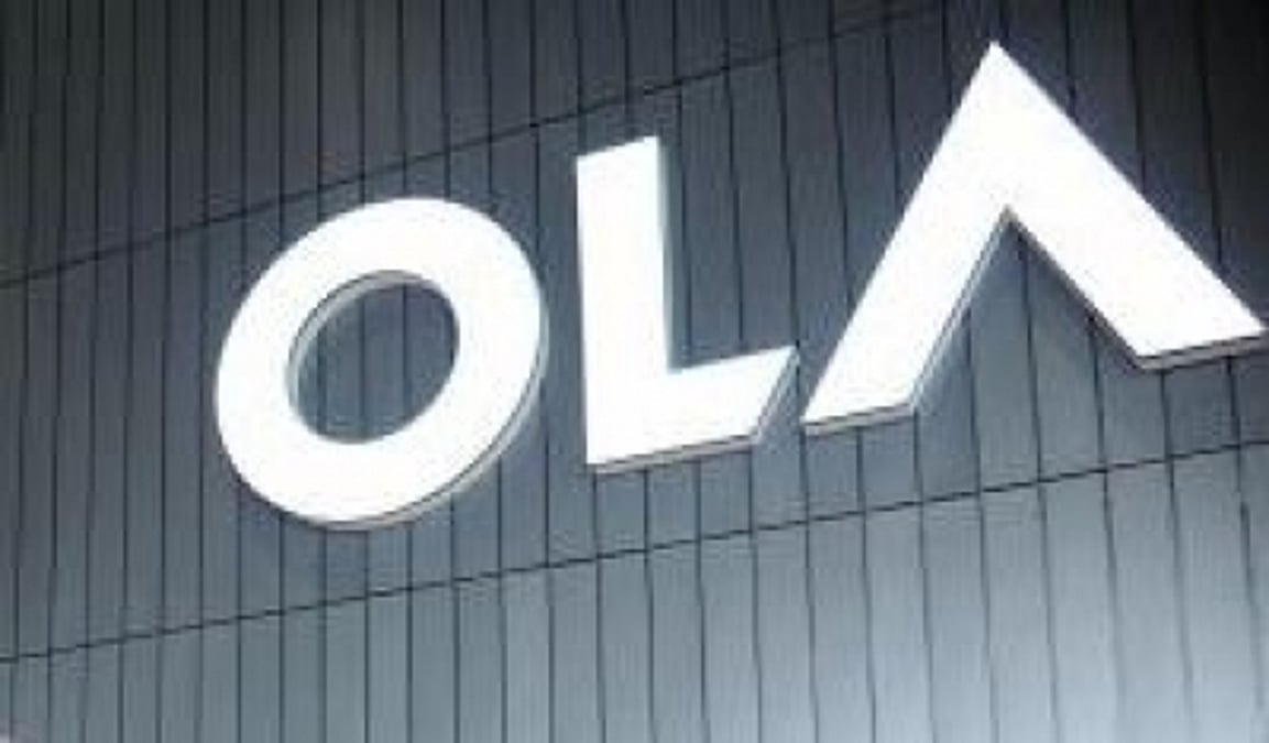 Moody’s downgrades Ola due to weak financial performance