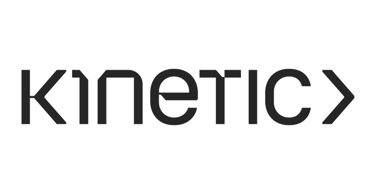 Kinetic Announces $21 Million Series B Funding Round, Led by Menlo Ventures