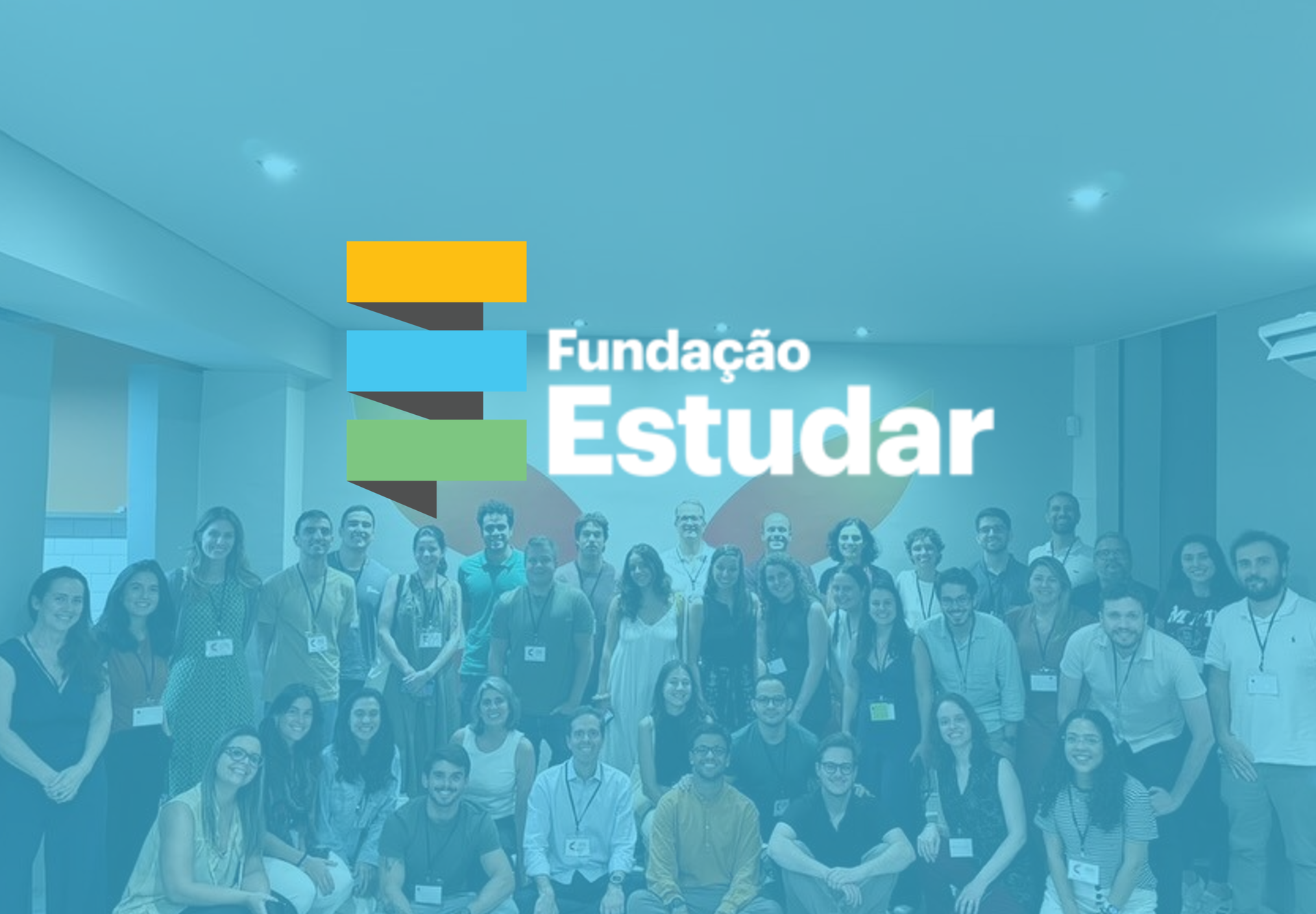 Ultra Group announces partnership with Fundacao Estudar to promote education and attract high-potential young talent in Brazil