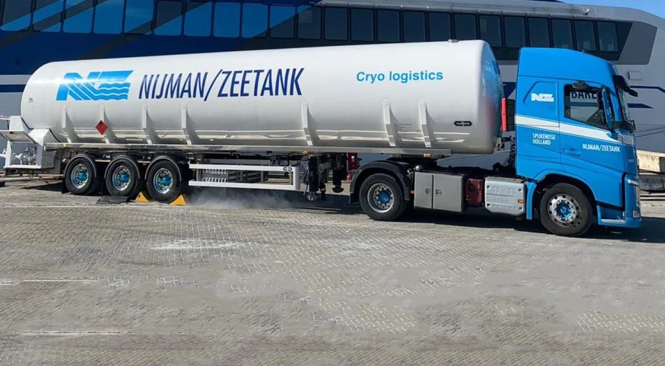 TPG acquires Nijman/Zeetank