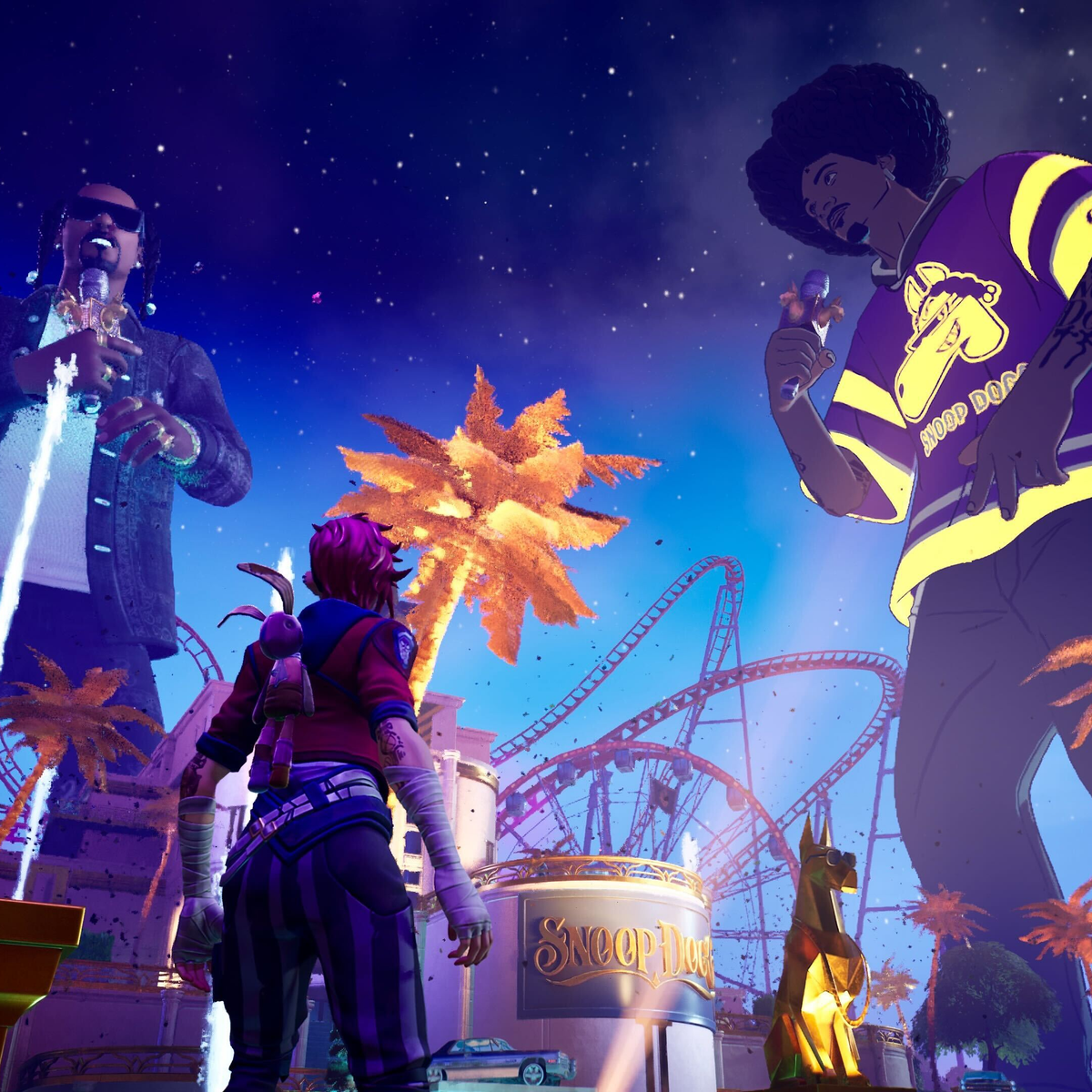 Fortnite Remix Finale event smashes 14m all-time player record