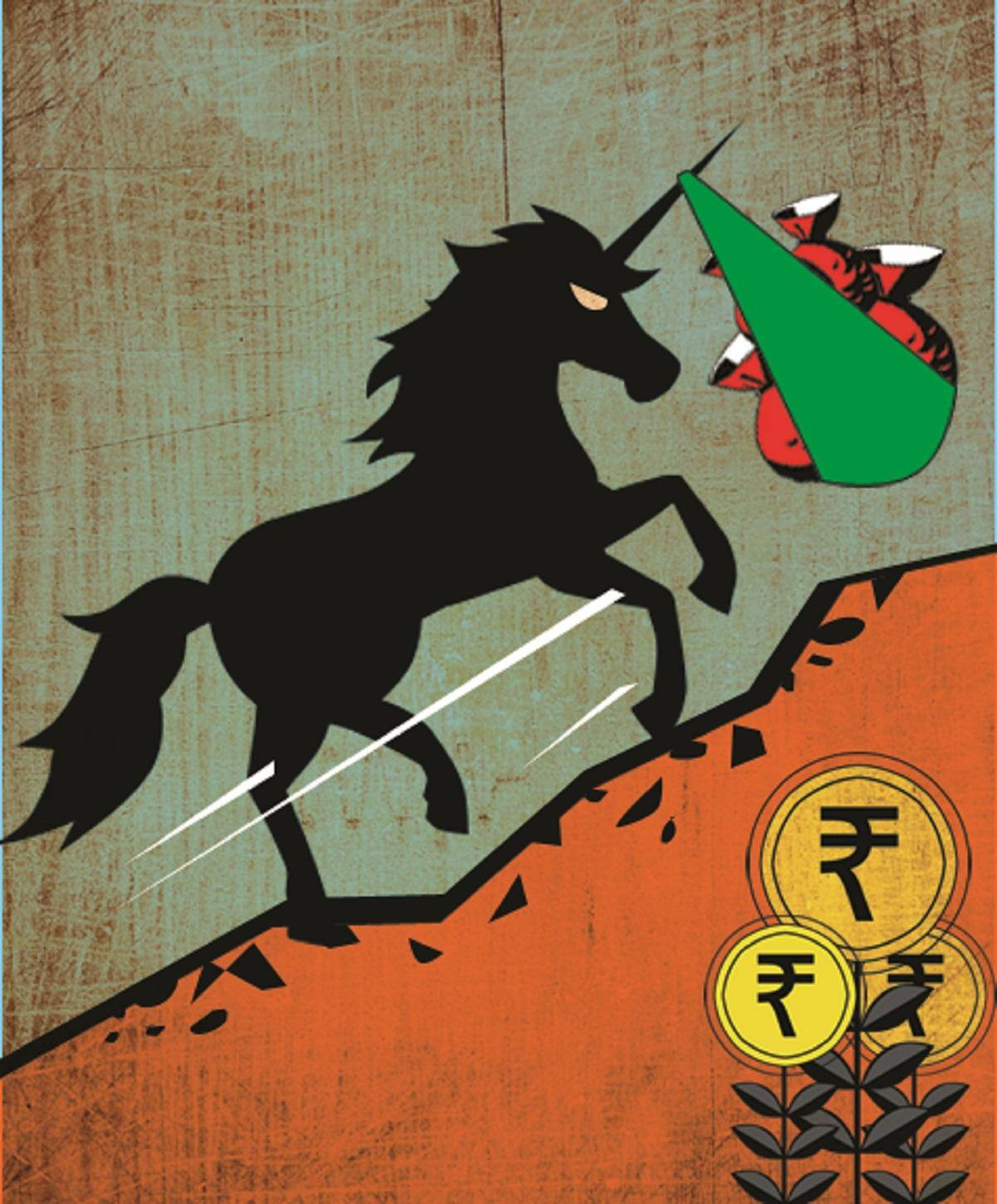 InCred becomes 2nd unicorn of 2023 after raising $60 mn in funding round