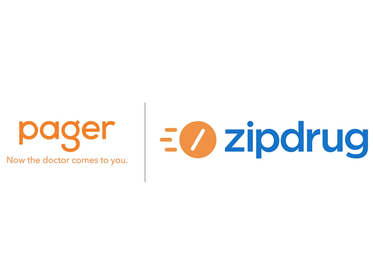 Local startups join forces to fill prescriptions at your doorstep